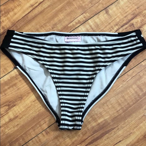 Insight panda bikini - Picture 8 of 8